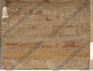 Photo Texture of Karnak Temple 0109